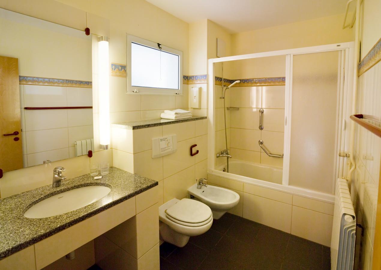 Apartahotel Hapimag