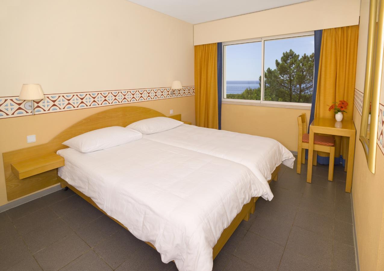 Hapimag Apartahotel 3*