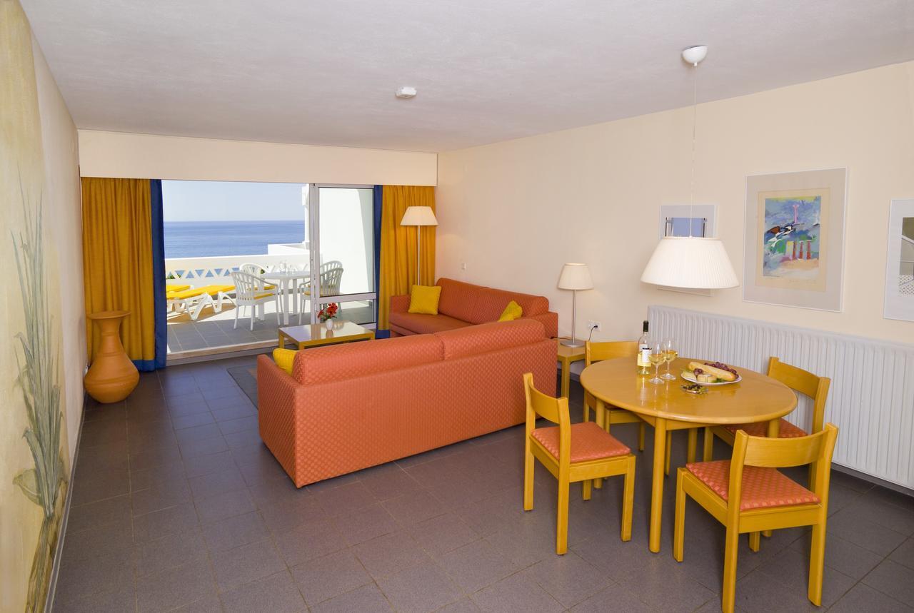 Apartahotel Hapimag 3*
