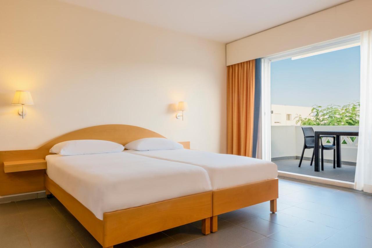 Hapimag Apartahotel Albufeira