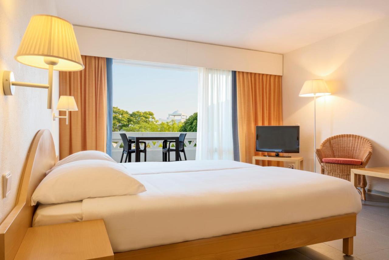 Hapimag Apartahotel 3*